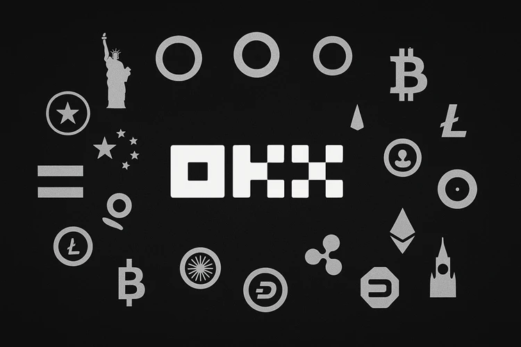 欧易钱包官网入口｜2025最新版欧易钱包下载、转账与提现指南